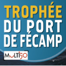 Trophée du Port de Fécamp
