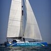 Bateau NOTREPHARMA.COM de la class Multi50