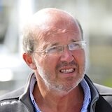 HERVE de CARLAN : Skipper de la class Multi50