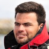 LOÏC FEQUET : Skipper de la class Multi50
