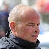 ERWAN LE ROUX : Skipper de la class Multi50