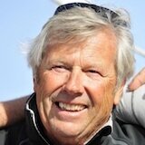 DANY MONNIER : Skipper de la class Multi50