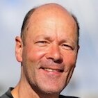 GILLES BUEKENHOUT : Skipper de la class Multi50