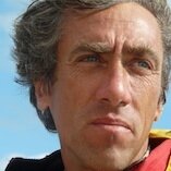 GILLES LAMIRE : Skipper de la class Multi50